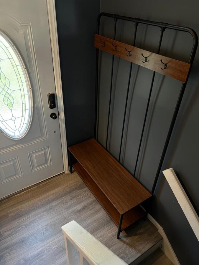ماثيوز Blue Lagoon Hostel Shared Room المظهر الخارجي الصورة